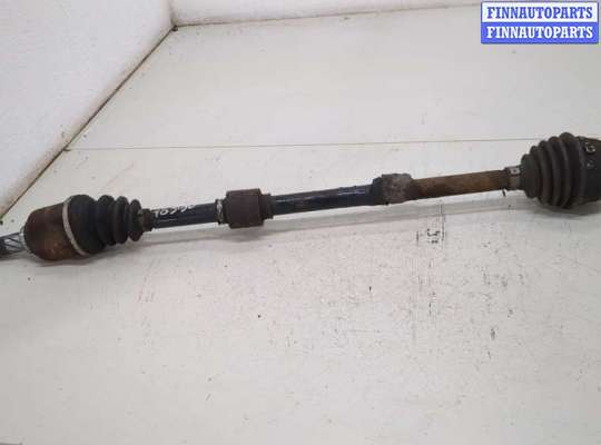 купить Полуось (приводной вал, шрус) на Nissan Note E11 2005-2013