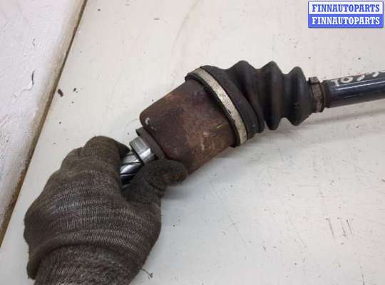 купить Полуось (приводной вал, шрус) на Nissan Note E11 2005-2013