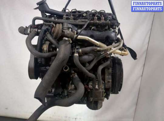 купить Насос гидроусилителя руля (ГУР) на Ford Transit 2000-2006