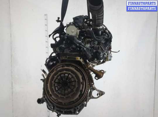 Маховик NS954918 на Nissan Qashqai 2013-2022