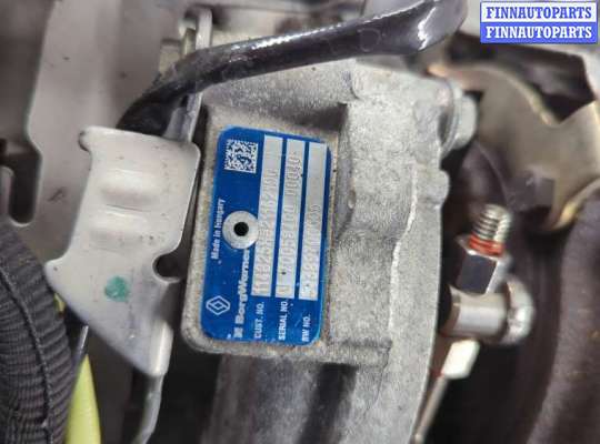 купить Маховик на Nissan Qashqai 2013-2022