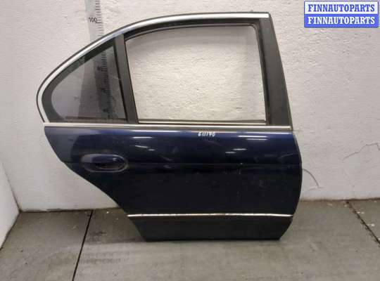 Стеклоподъемник электрический BM3665938 на BMW 5 E39 1995-2003
