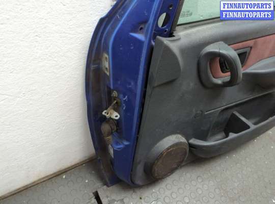 купить Замок двери на Citroen Berlingo 1997-2002