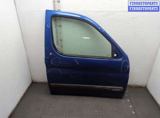 купить Замок двери на Citroen Berlingo 1997-2002