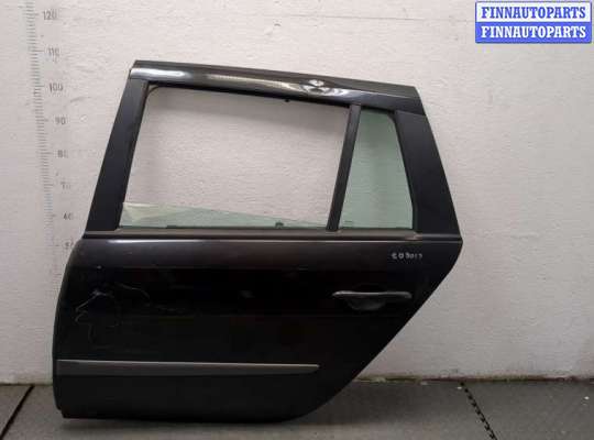 купить Дверь боковая (легковая) на Renault Laguna 2 2001-2007