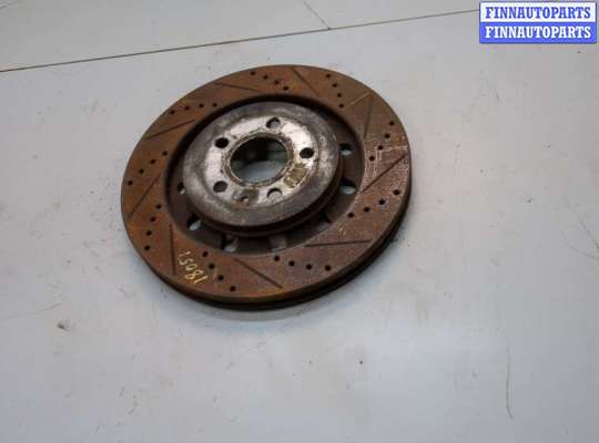 купить Диск тормозной на Ford Explorer 2015-2019