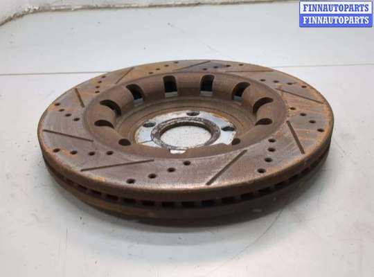 купить Диск тормозной на Ford Explorer 2015-2019