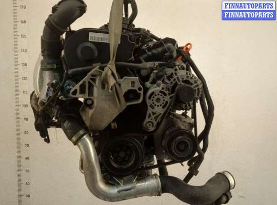 купить Турбина на Volkswagen Passat 6 2005-2010