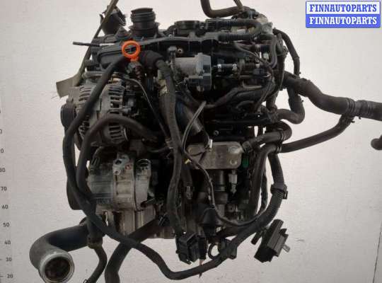 купить Турбина на Volkswagen Passat 6 2005-2010
