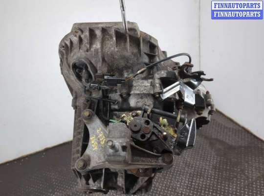 купить КПП 5-ст.мех. (МКПП) на Ford Focus 1 1998-2004