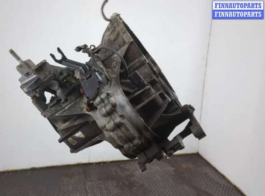 купить КПП 5-ст.мех. (МКПП) на Ford Focus 1 1998-2004