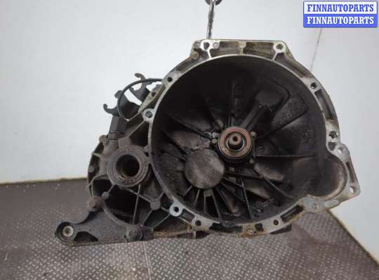 купить КПП 5-ст.мех. (МКПП) на Ford Focus 1 1998-2004