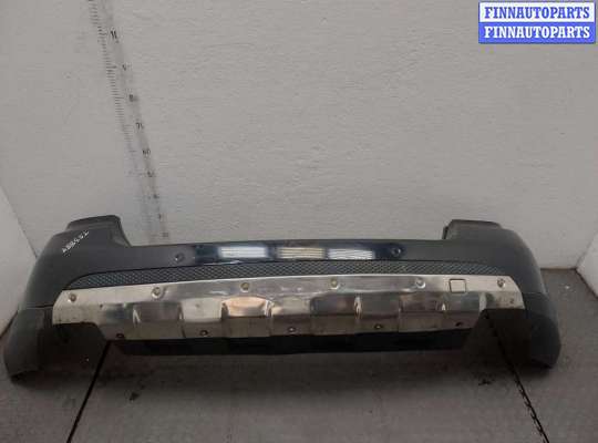 купить Бампер на Mercedes ML W164 2005-2011