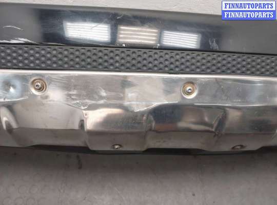 купить Бампер на Mercedes ML W164 2005-2011