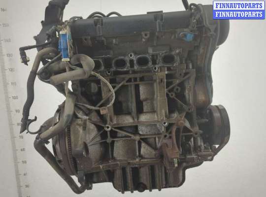 купить Двигатель (ДВС) на Ford Focus 2 2008-2011