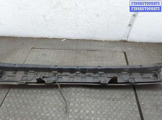 купить Накладка подножки на Mercedes Sprinter 2006-2018