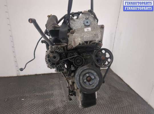 ТНВД OP2383878 на Opel Combo 2001-2011