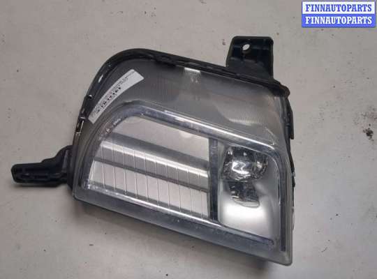 купить Фара противотуманная (галогенка) на Ford Edge 2018-2023