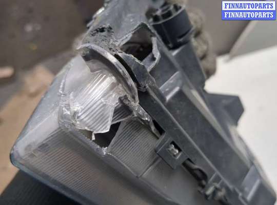 купить Фара противотуманная (галогенка) на Ford Edge 2018-2023