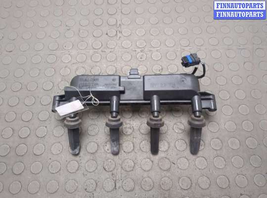 купить Катушка зажигания на Peugeot 207 2006-2015