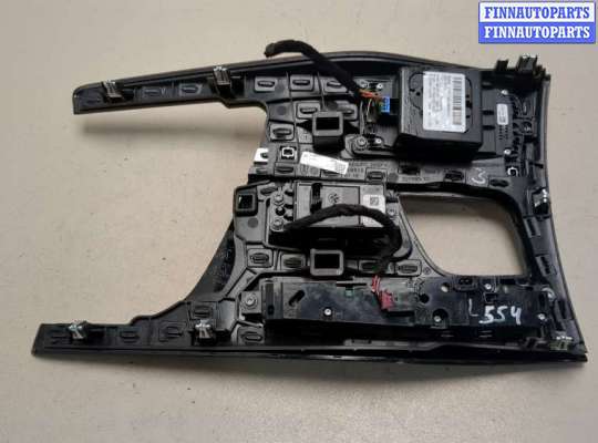 купить Джойстик мультимедиа на BMW 5 G30, G31 2017-2023