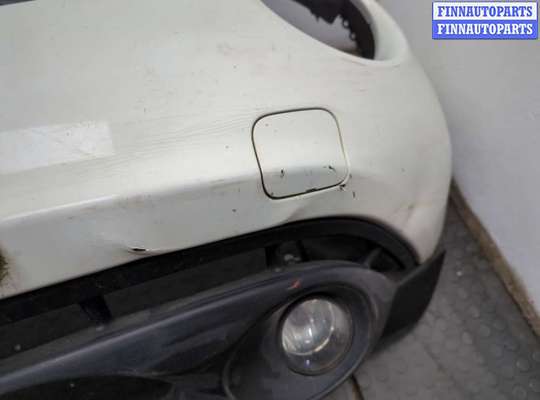 купить Бампер на Nissan Juke 2010-2019