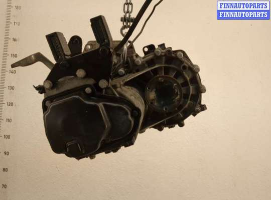 купить КПП 5-ст.мех. (МКПП) на Seat Ibiza 4 2008-2015