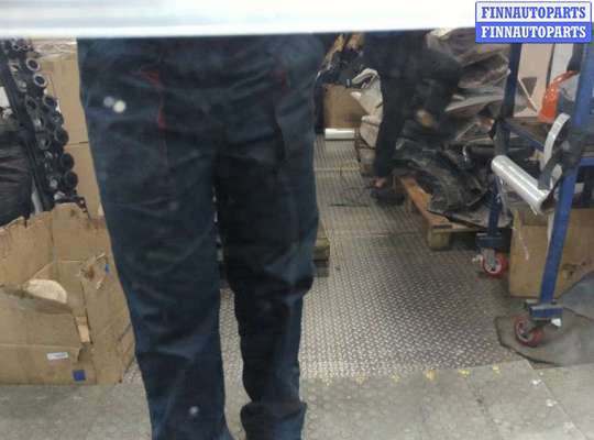 купить Люк на Porsche Panamera 2009-2016