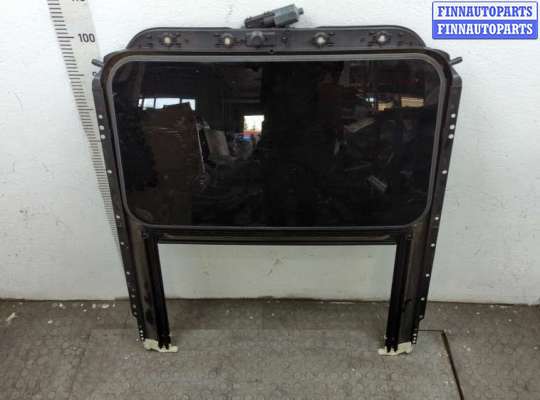 купить Люк на Porsche Panamera 2009-2016