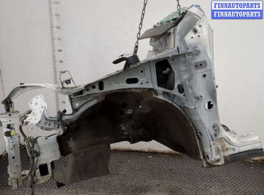 Четверть передняя TT934134 на Toyota RAV 4 2012-2019