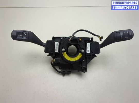 Переключатель поворотов и дворников (стрекоза) FO1986877 на Ford Mondeo 4 2007-2015