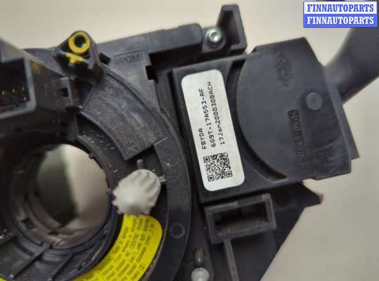 купить Переключатель поворотов и дворников (стрекоза) на Ford Mondeo 4 2007-2015