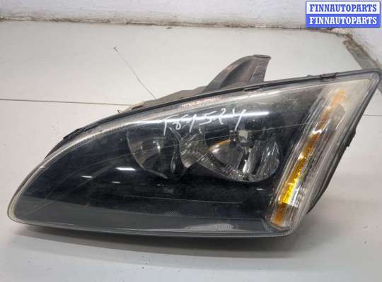 Фара (передняя) FO2167795 на Ford Focus 2 2005-2008