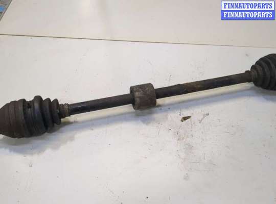 купить Полуось (приводной вал, шрус) на Opel Astra H 2004-2010