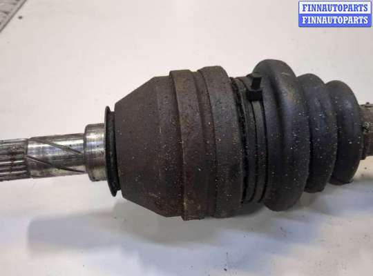 купить Полуось (приводной вал, шрус) на Opel Astra H 2004-2010