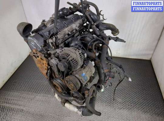 Двигатель (ДВС) VG1868865 на Seat Alhambra 2000-2010