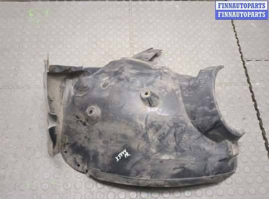 купить Защита арок (подкрылок) на Mercedes C W203 2000-2008