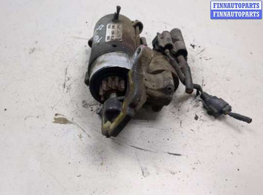 купить Стартер на Ford Focus 2 2008-2011