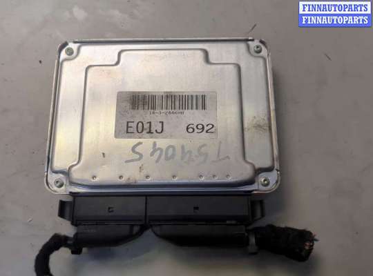 купить Блок управления двигателем на Audi A6 (C5) Allroad 2000-2006