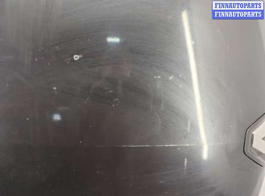 купить Капот на Renault Megane 3 2009-2016