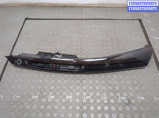 купить Кнопка старта (запуска двигателя) на BMW X5 F15 2013-2018