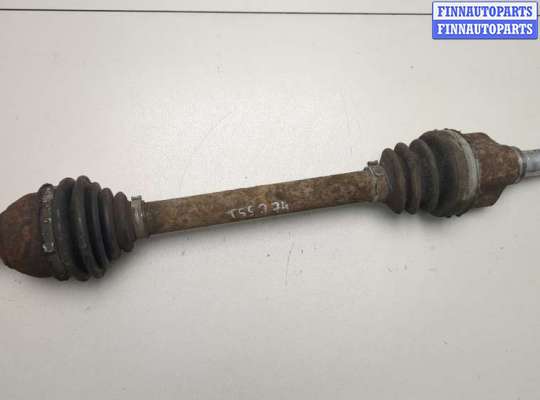 купить Полуось (приводной вал, шрус) на Ford Focus 2 2008-2011