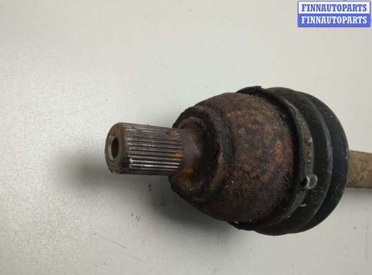 купить Полуось (приводной вал, шрус) на Ford Focus 2 2008-2011