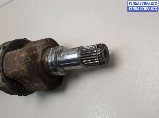 купить Полуось (приводной вал, шрус) на Ford Focus 2 2008-2011