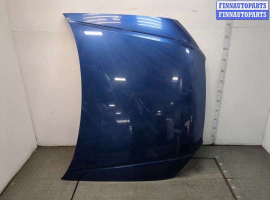 Купить Капот на Audi A4 (B7) 2004-2009 Капот AU1705887 на Audi A4 (B7) 2004-2009
