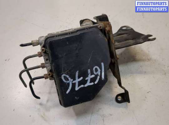 купить Блок АБС, насос (ABS, ESP, ASR) на Nissan Pathfinder 2012-2020