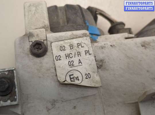 купить Фара (передняя) на Skoda Octavia Tour 1996-2011