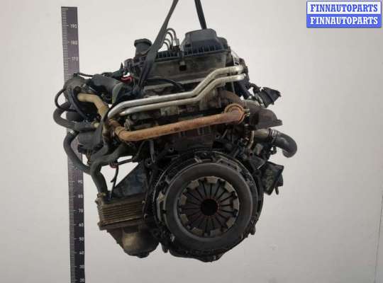 купить Двигатель (ДВС) на Ford Transit 2000-2006