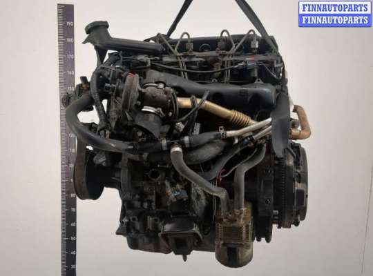 купить Двигатель (ДВС) на Ford Transit 2000-2006