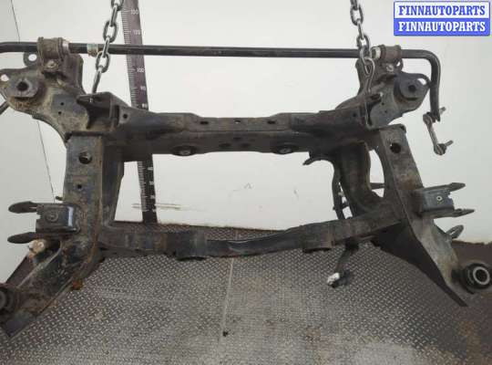 Стабилизатор подвески (поперечной устойчивости)